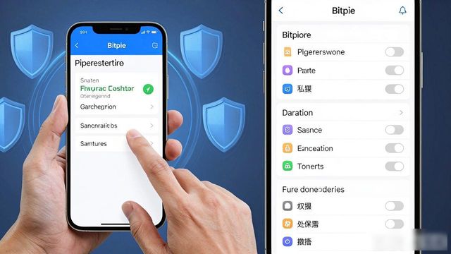 Bitpie钱包到底安不安全?用户真实体验与建议