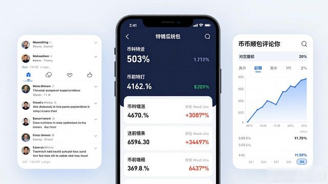 比特派钱包怎么用来做市场调查