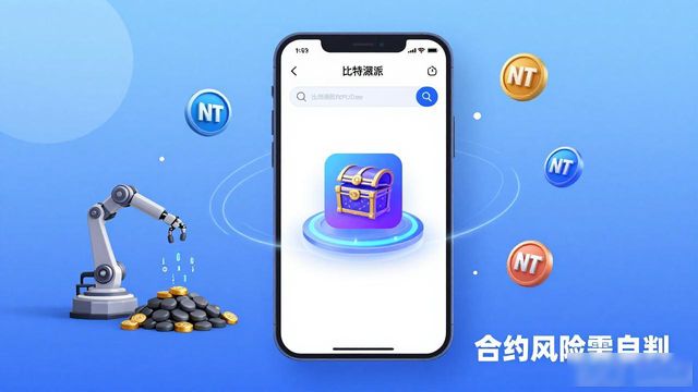比特派钱包安卓版,这些功能真的好用吗?