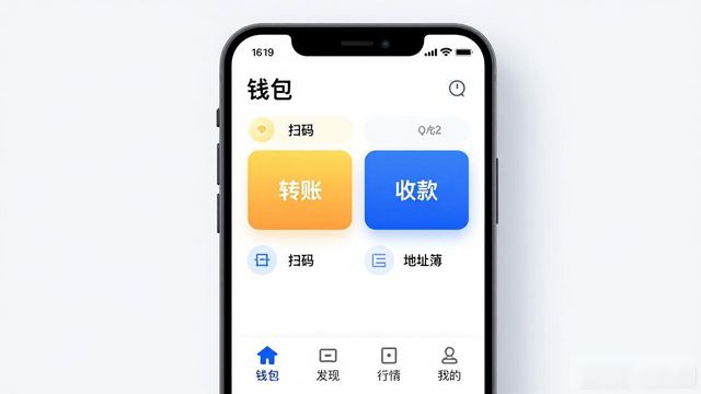比特派钱包界面好用吗?设计细节全解析
