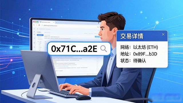 比特派风险追踪指南:查清每笔交易去向