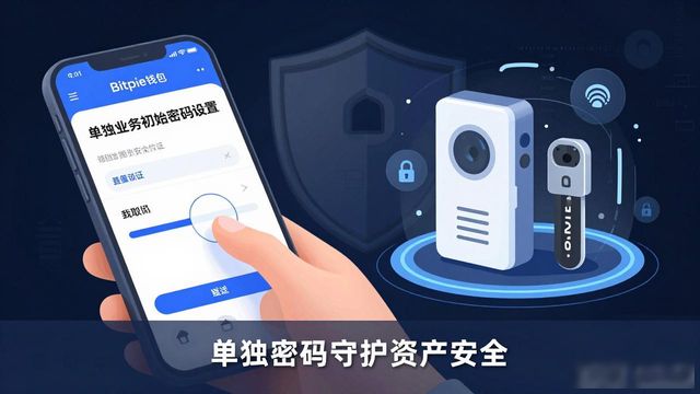 Bitpie存币安全吗?教你几招守住数字资产