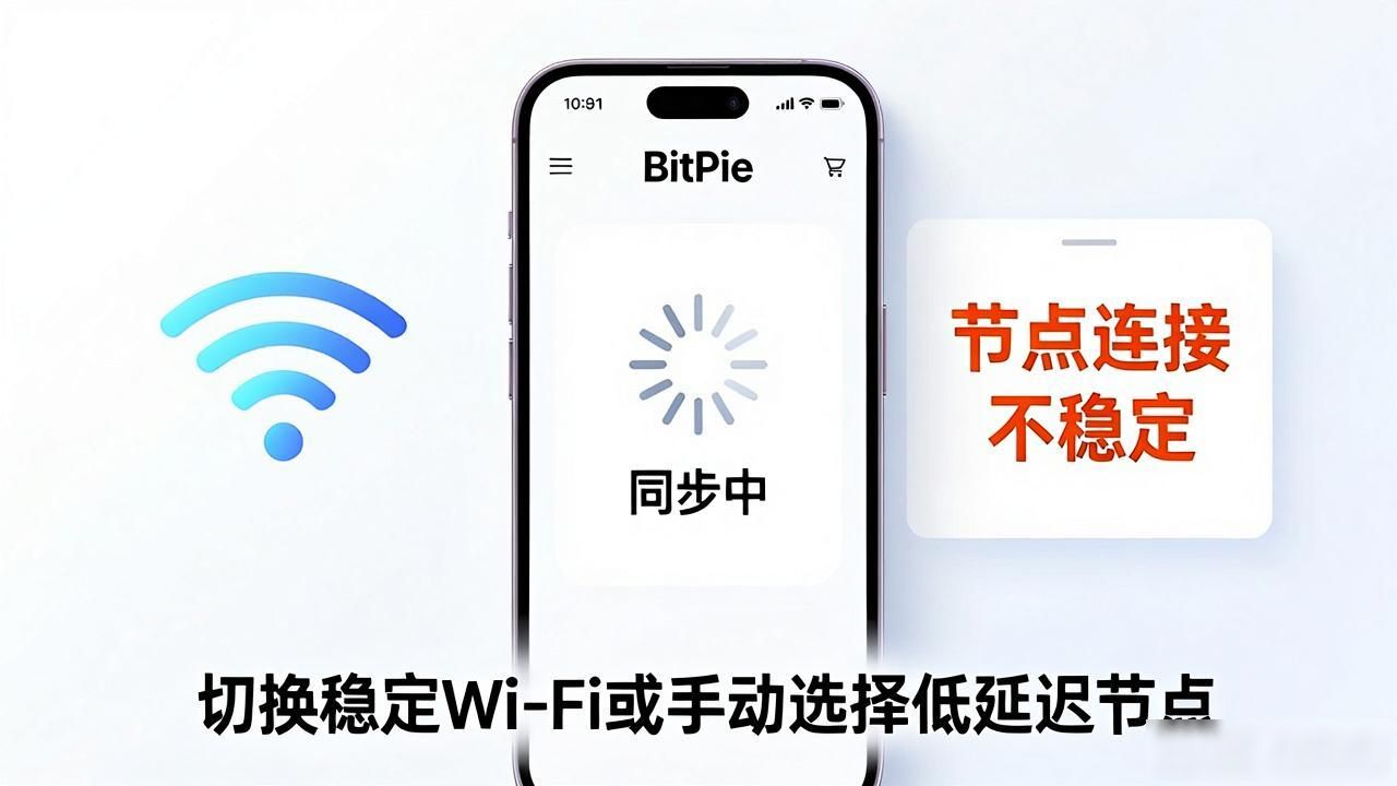 比特派钱包下载安装出错？搞定这几个痛点很关键