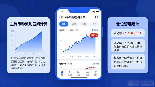 Bitpie风险检测指南:5招看清交易所风险