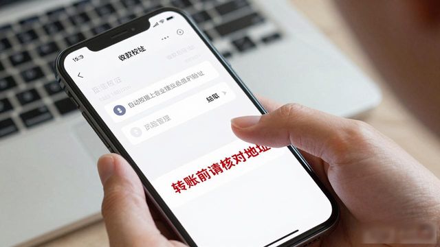 比特派最新版下载 诚信管理三步走