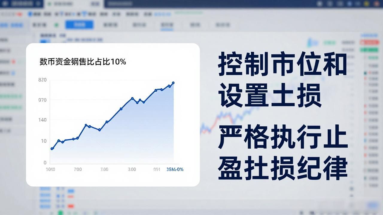 数字货币期货合约如何交易？cmc12入门指南