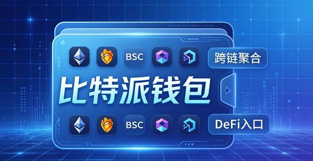 比特派钱包下载：未来三大方向