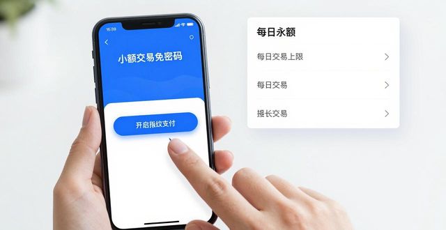 比特派钱包高效交易指南：3步提升速度与安全