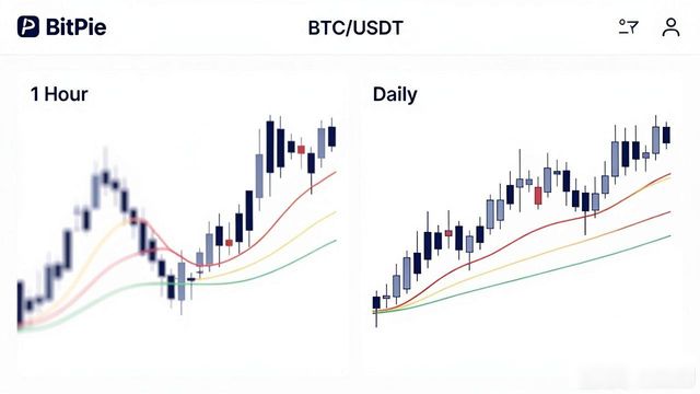 比特派官网查看行情,只需这三步