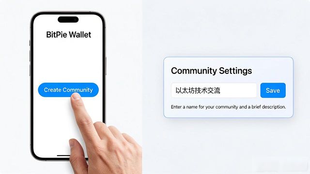 比特派钱包如何建群聊?手把手操作指南