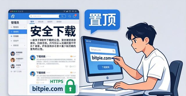 论坛找比特派钱包下载？三步安全获取官方链接