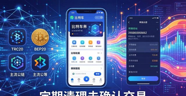 比特派教程：如何提升资产流通性？