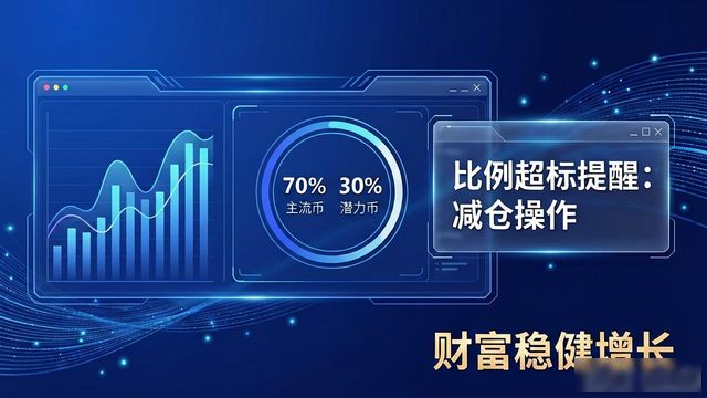 比特派钱包组合工具这样用,财富增长更稳