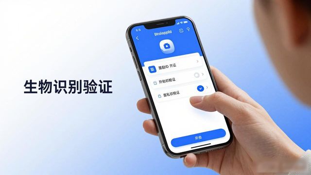 Bitpie苹果版隐私设置指南