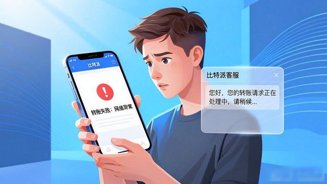 比特派官方下载后好不好用？用户真实反馈与产品升级