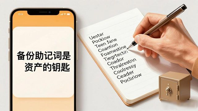 下载比特派钱包必看:手机版安装与使用小窍门