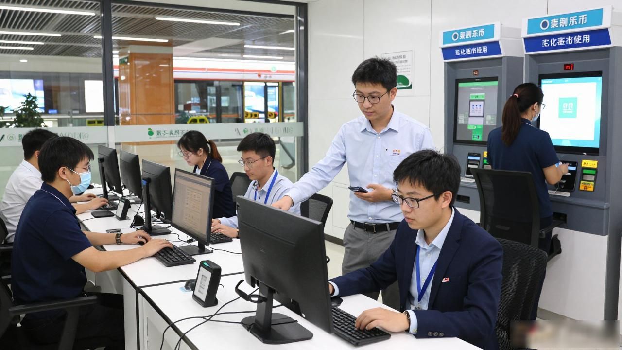 深圳数字货币中心到底是啥 一文搞懂数字人民币落地全内容