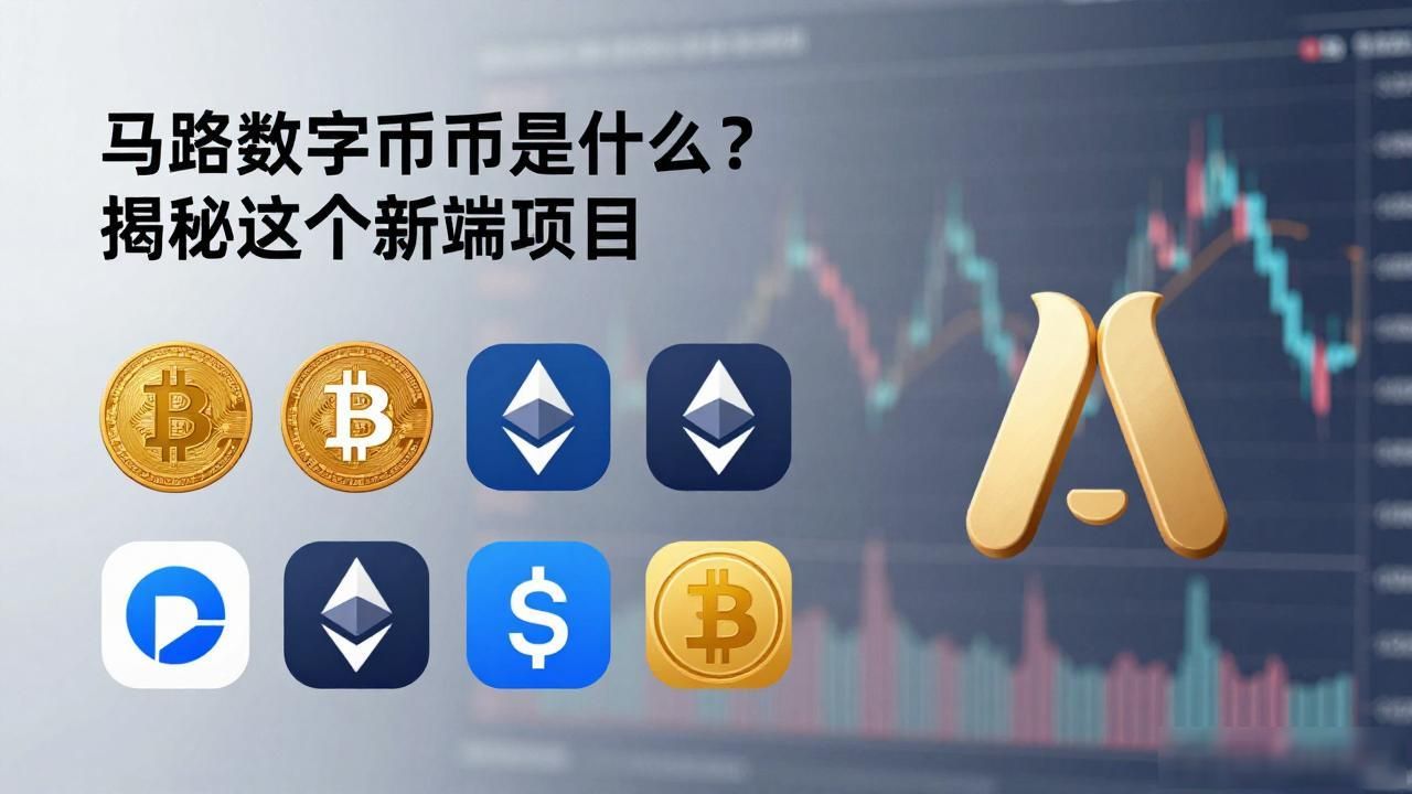 马蹄数字货币是什么?揭秘这个新兴项目