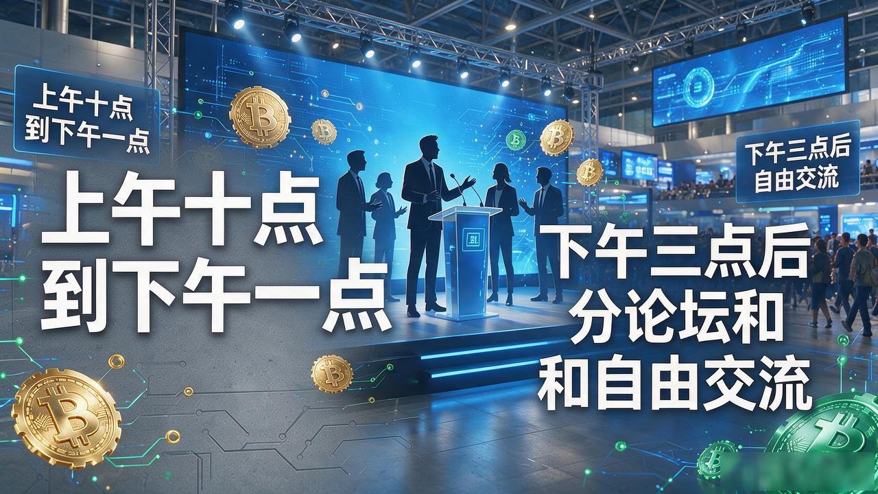 数字货币表演时间怎么安排最合理？这几类活动的时间规律你得知道