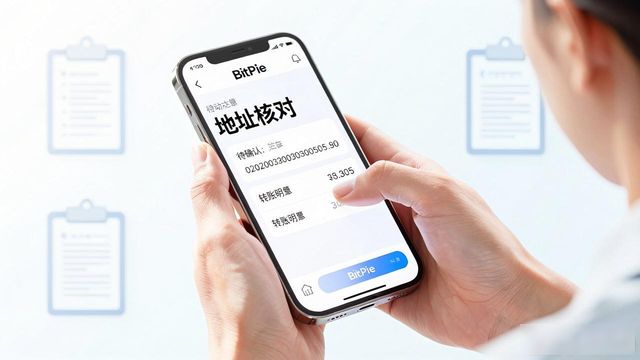 比特派安全交易指南:新手必看的5个关键操作