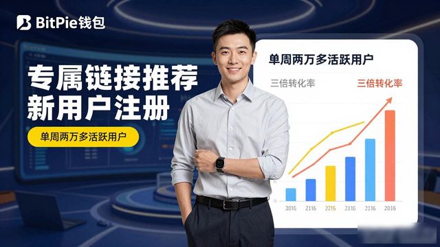BitPie钱包推广怎么做？真实案例拆解