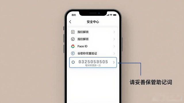比特派钱包App新版本账户设置步骤
