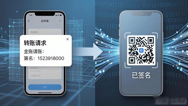 比特派冷钱包前必看:3个基础知识点
