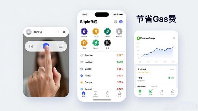 手把手教你用Bitpie安卓版做投资组合管理