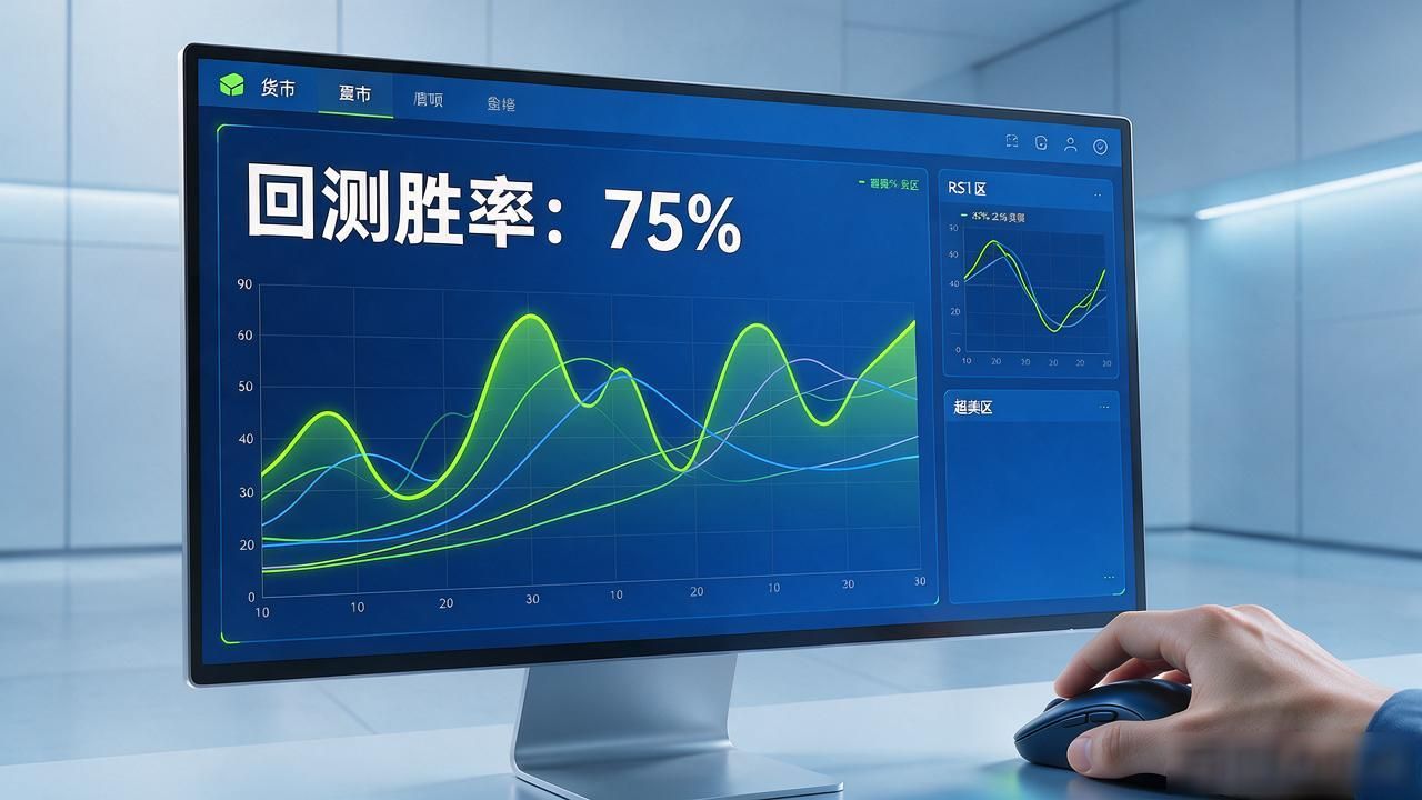 木鸡数字货币交易到底靠不靠谱？用了两年的老用户说几句大实话