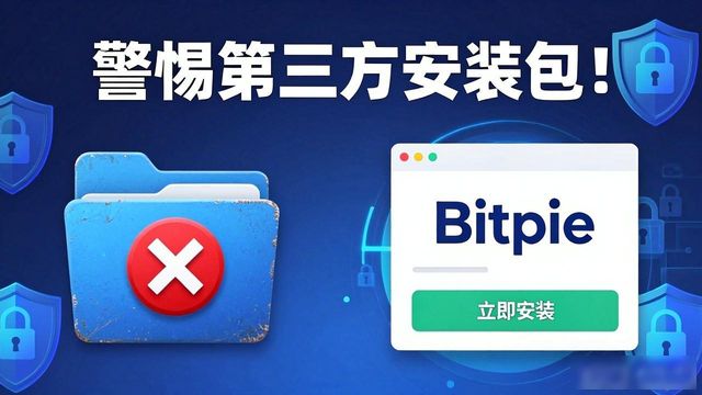 Bitpie最新版本安装避坑指南
