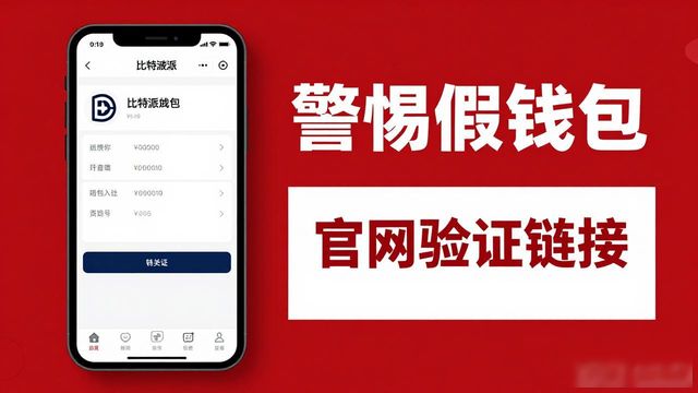 比特派钱包下载前，这3个投资风险你必须知道