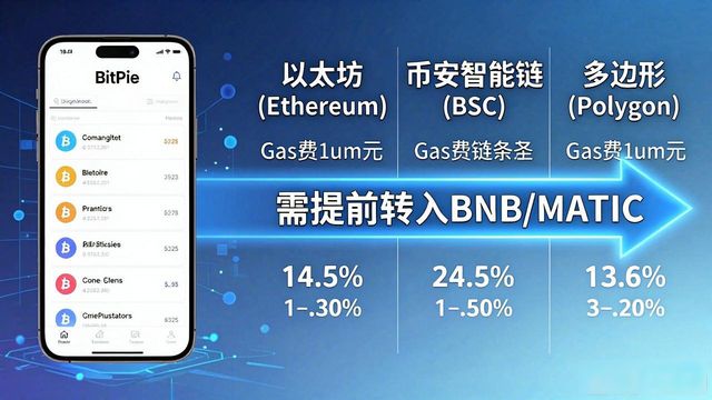比特派钱包下载官方APP 空投领取教程