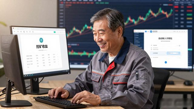 比特派钱包用户赚了钱，他们做对了什么？