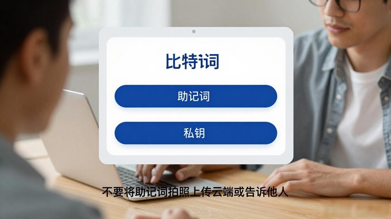比特派钱包官网下载教程：从零掌握全部功能