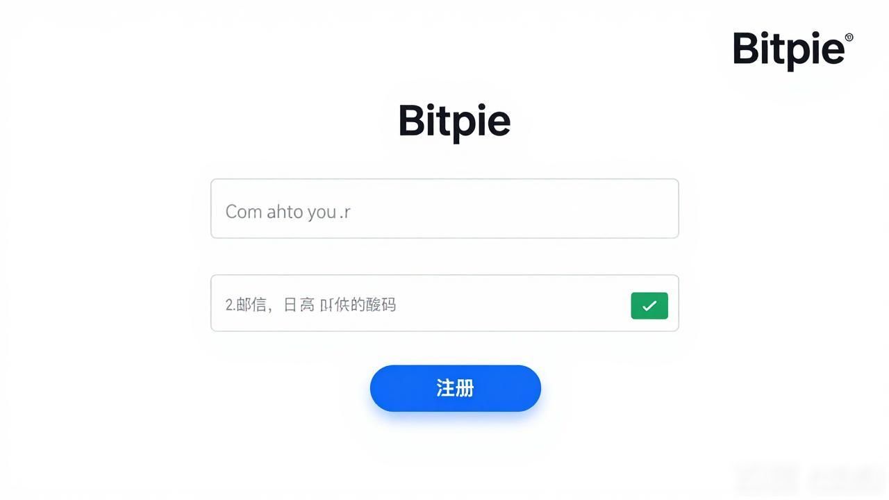 Bitpie钱包官网新手怎么用？详细上手指南