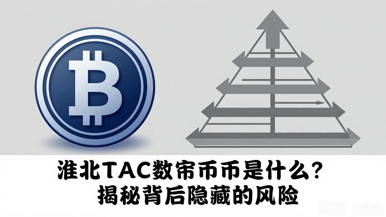 淮北tac数字货币是什么?揭秘背后隐藏的风险