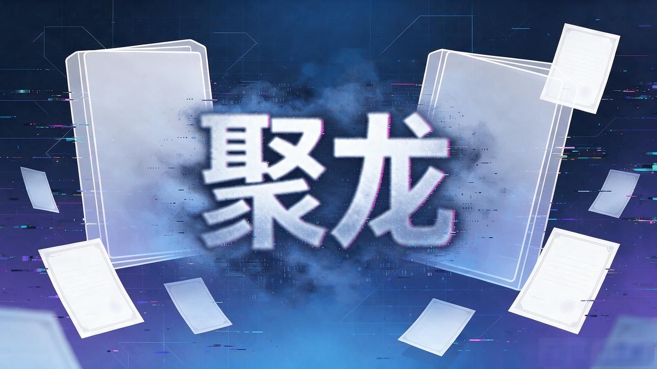 聚龙是数字货币吗?一文深度解析聚龙项目真相