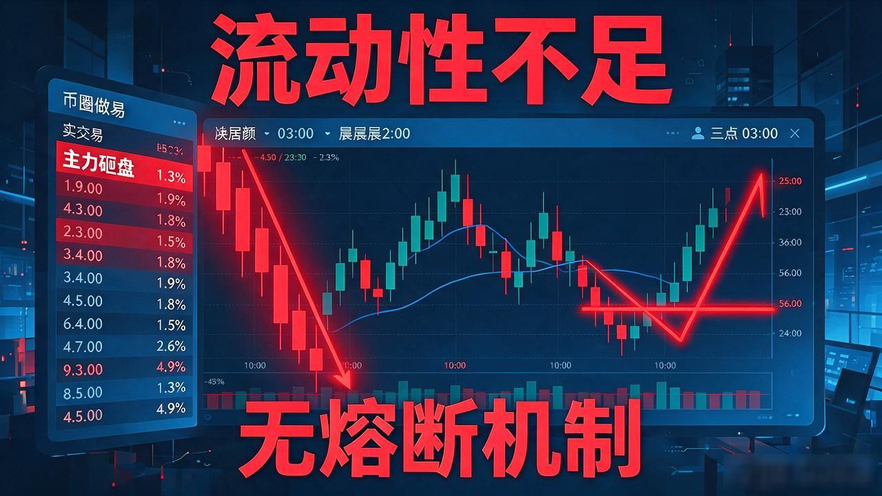 数字货币合约卖空：散户做空怎么设止损、杠杆选几倍不爆仓