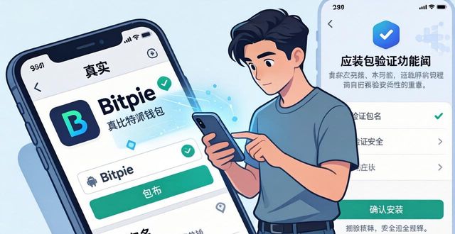 比特派钱包安全下载指南