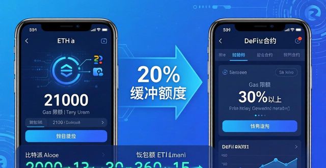 比特派Bitpie使用教程:三分钟搞懂交易参数,转账更省钱