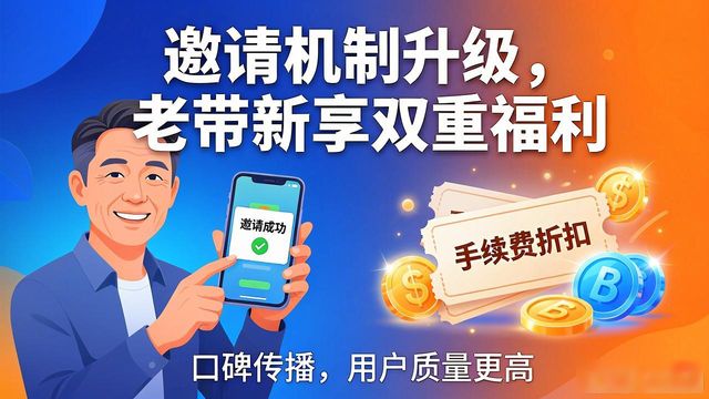 比特派官网推广活动怎么搞 有啥策略