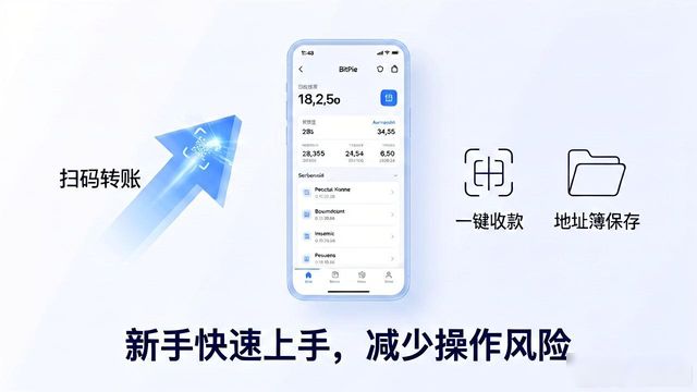 比特派钱包官方APP下载，功能齐全支持到位