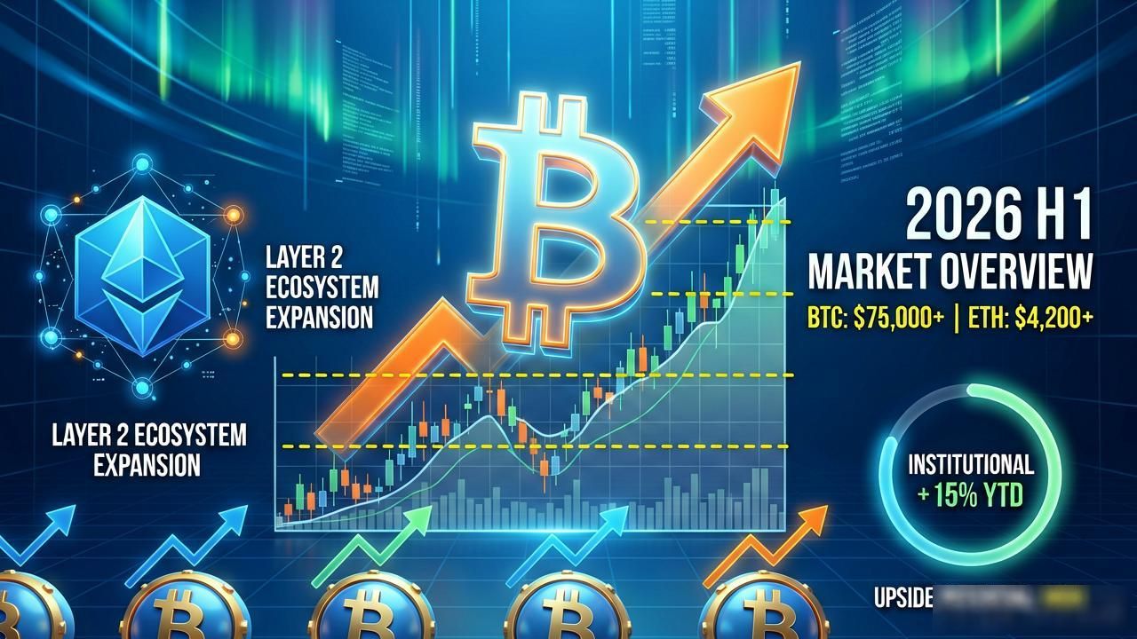 比特派钱包5.2更新后，加密资产还能涨多少