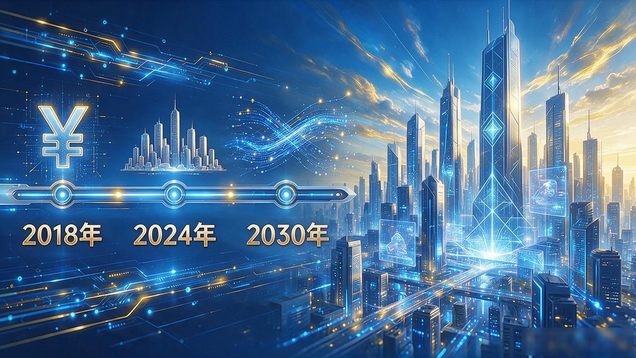数字货币到底发不发行了？试点跑了六年，2026年普通人能不能用上