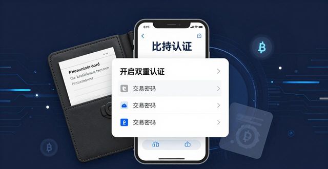 比特派钱包安全吗？三大防护守住资产隐私