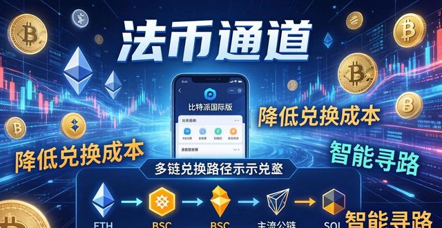 加密货币管理新利器:比特派国际版功能深度解析