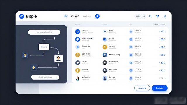 Bitpie新版钱包更新了啥？功能支持详解