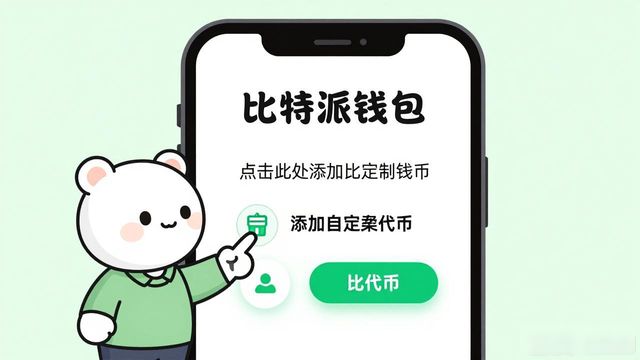 比特派钱包到底难不难用?小白能上手吗