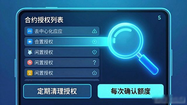 比特派钱包风险工具怎么用?安卓版下载后必看
