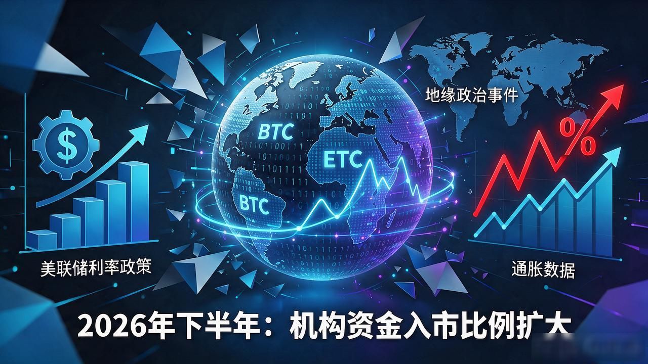NFT和数字货币价格怎么回事 2026年最新走势分析
